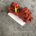 K3V140DT 31N8-10020 R290LC-7H Main Pump R290 Hydraulic Pump